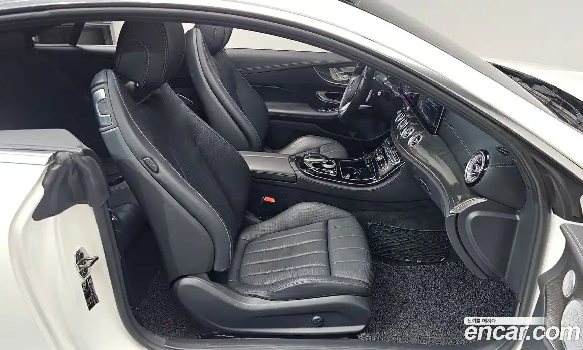 Mercedes-Benz E-Class 2020 3.0 гидро, фото 16