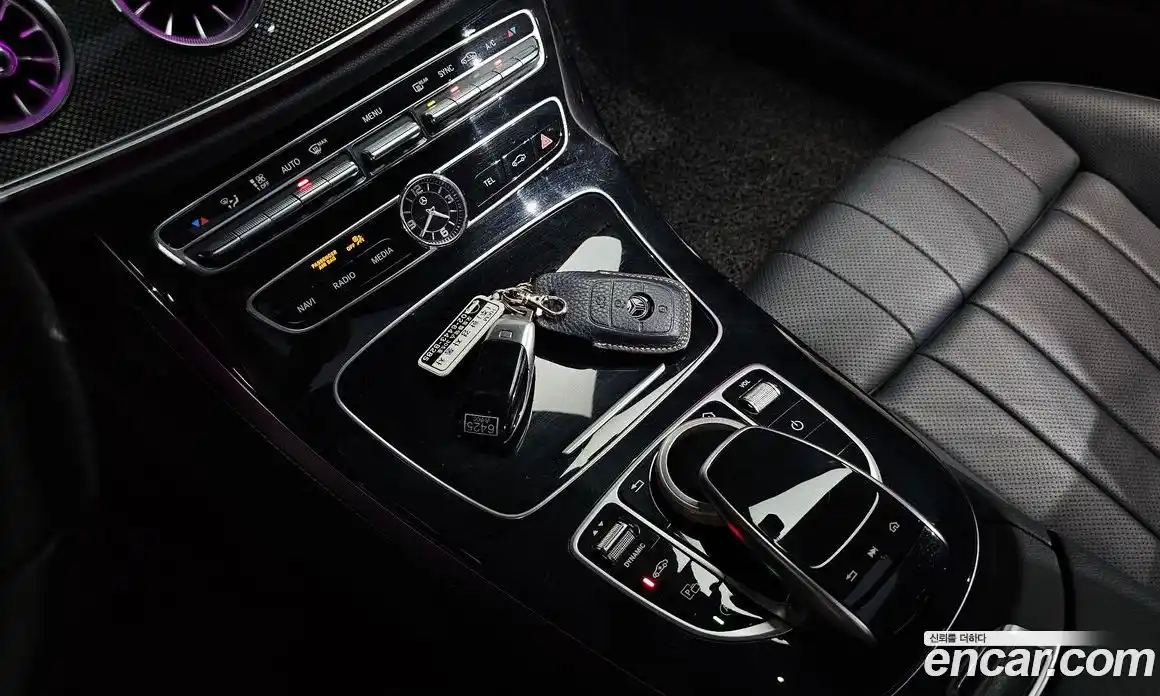 Mercedes-Benz E-Class 2020 3.0 гидро, фото 25