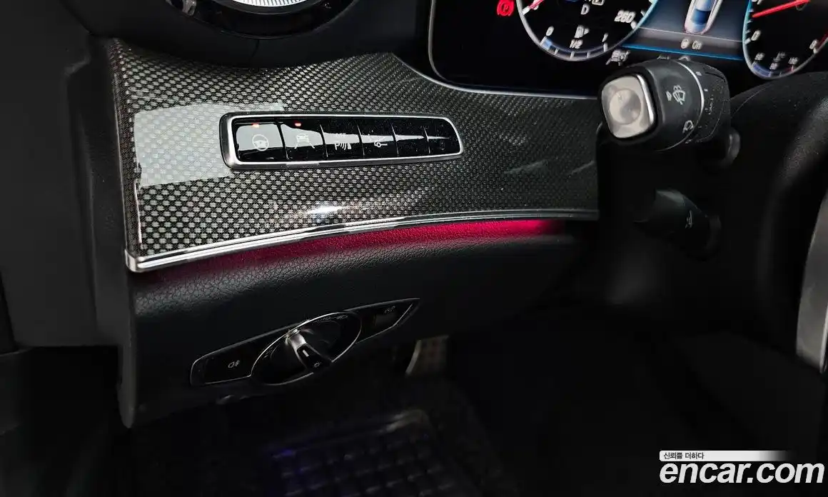 Mercedes-Benz E-Class 2020 3.0 гидро, фото 29