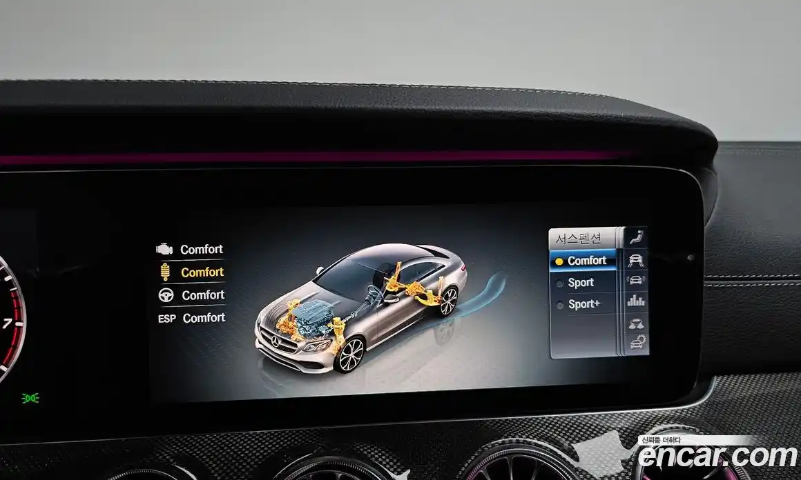 Mercedes-Benz E-Class 2020 3.0 гидро, фото 33