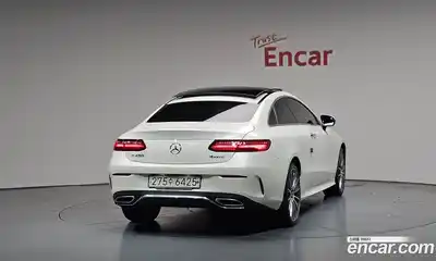 Mercedes-Benz E-Class 2020 3.0 гидро, миниатюра 4