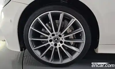 Mercedes-Benz E-Class 2020 3.0 гидро, миниатюра 5