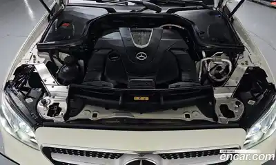 Mercedes-Benz E-Class 2020 3.0 гидро, миниатюра 6