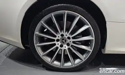 Mercedes-Benz E-Class 2020 3.0 гидро, миниатюра 7