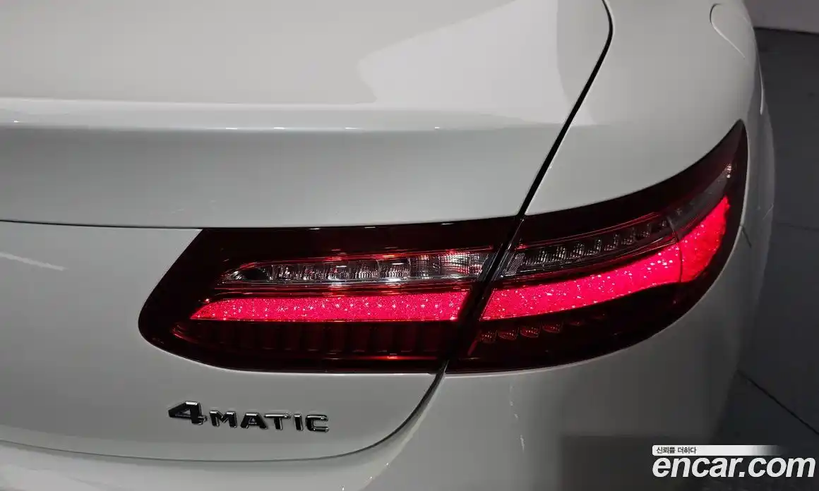 Mercedes-Benz E-Class 2020 3.0 гидро, фото 9