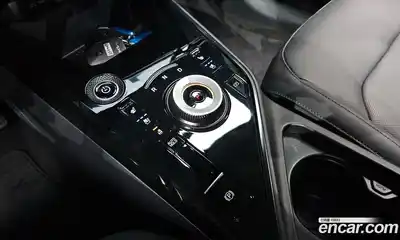 Kia Niro 2023 0.2 автомат (гидро), миниатюра 12