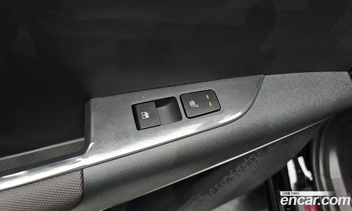 Kia Niro 2023 0.2 автомат (гидро), фото 28