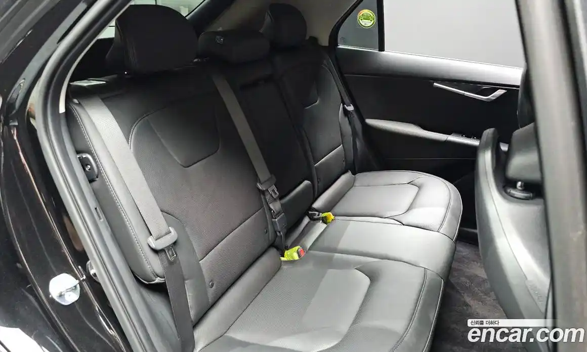 Kia Niro 2023 0.2 автомат (гидро), фото 29