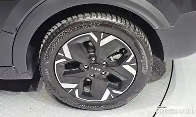 Kia Niro 2023 0.2 автомат (гидро), миниатюра 7
