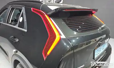 Kia Niro 2023 0.2 автомат (гидро), миниатюра 9