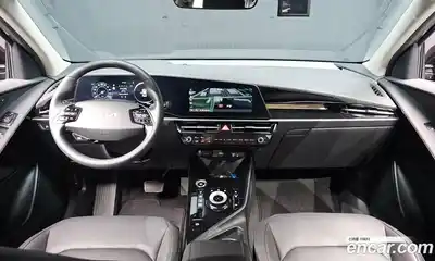 Kia Niro 2023 0.2 автомат (гидро), миниатюра 10