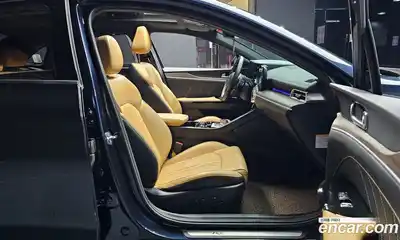 Kia K5 2021 2.0 гидро, миниатюра 11