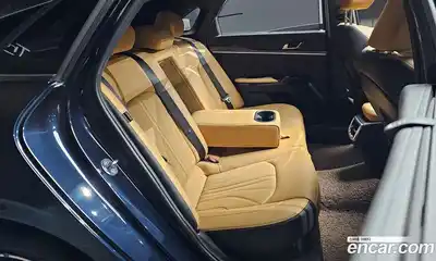 Kia K5 2021 2.0 гидро, миниатюра 12