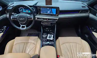 Kia K5 2021 2.0 гидро, миниатюра 7
