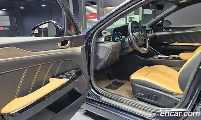 Kia K5 2021 2.0 гидро, миниатюра 10