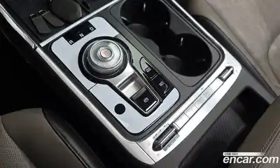 Kia Canival 2024 2.2 гидро, миниатюра 11