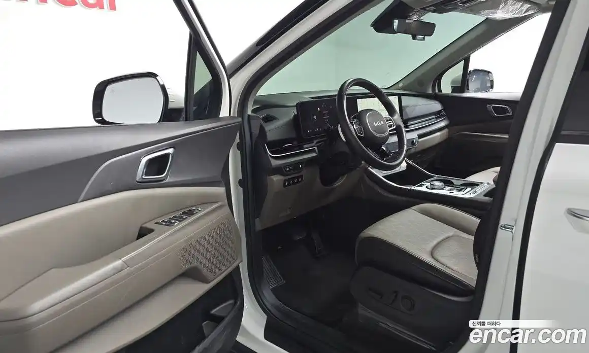 Kia Canival 2024 2.2 гидро, фото 12