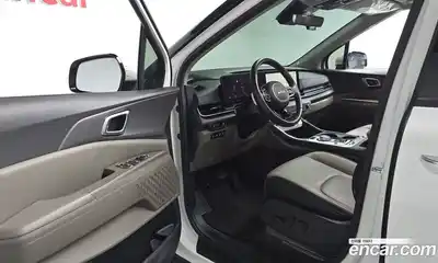 Kia Canival 2024 2.2 гидро, миниатюра 12