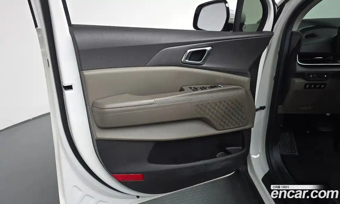 Kia Canival 2024 2.2 гидро, фото 13
