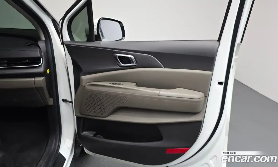 Kia Canival 2024 2.2 гидро, фото 14