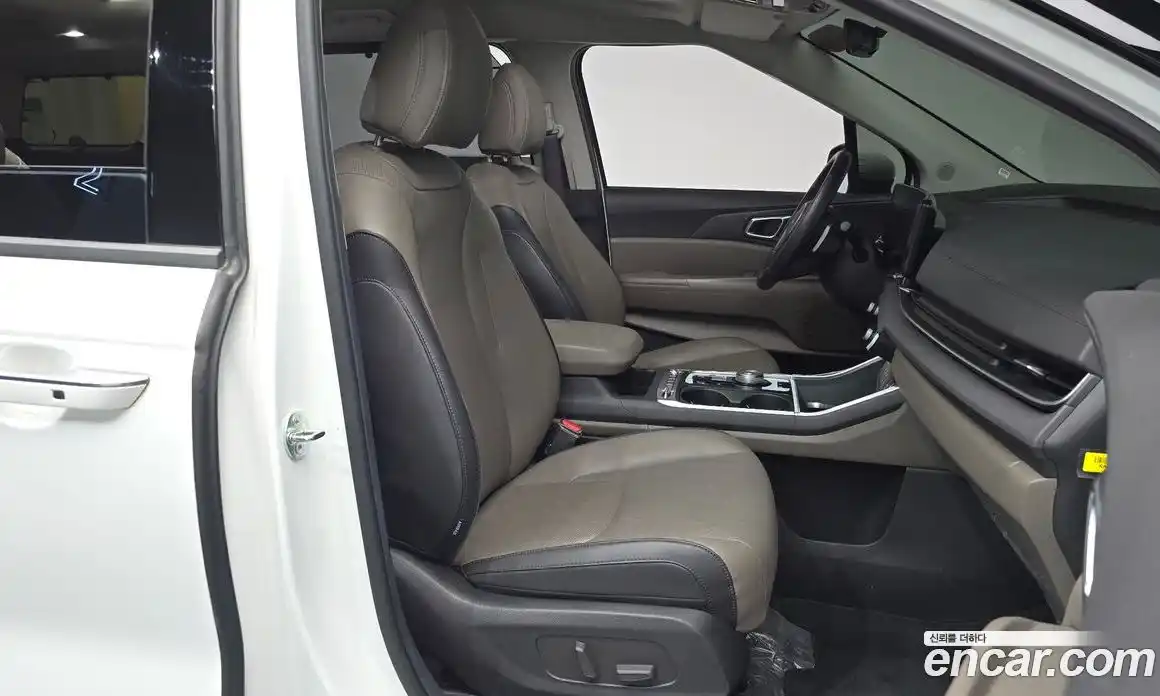 Kia Canival 2024 2.2 гидро, фото 16