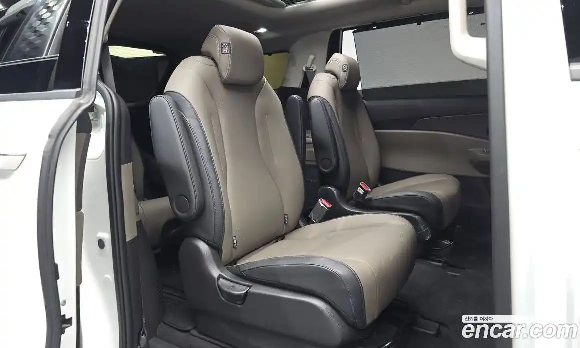 Kia Canival 2024 2.2 гидро, фото 17