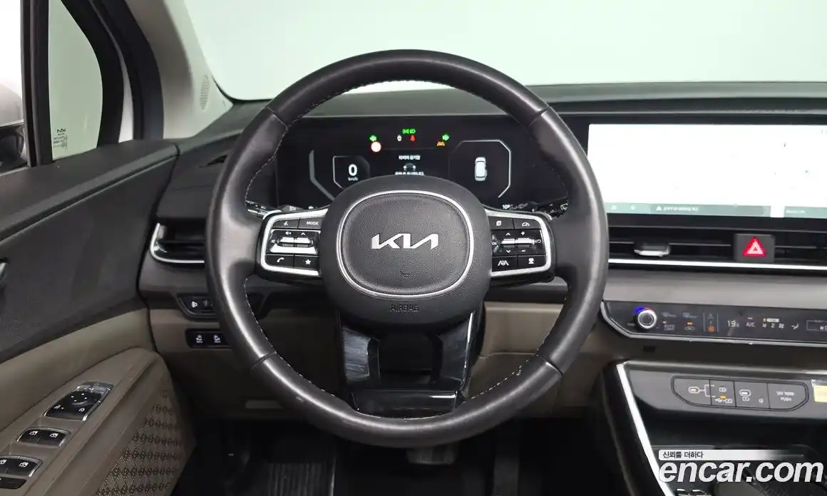Kia Canival 2024 2.2 гидро, фото 18