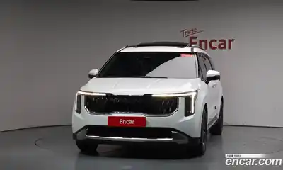 Kia Canival 2024 2.2 гидро, миниатюра 2