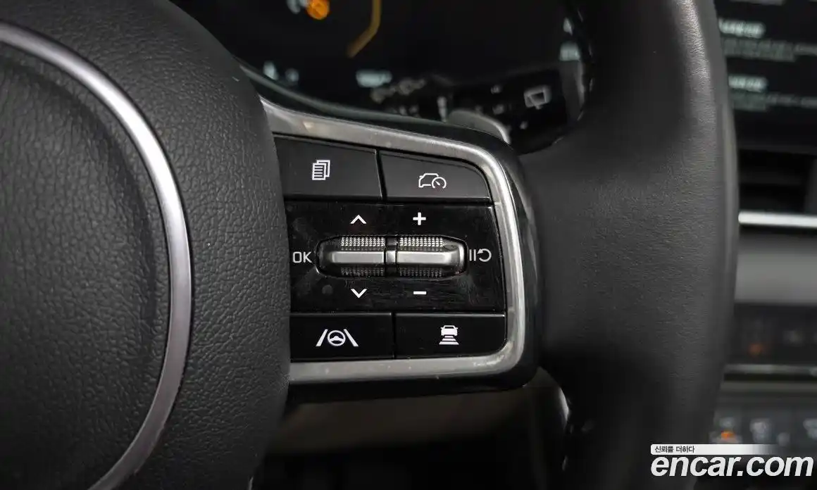 Kia Canival 2024 2.2 гидро, фото 21