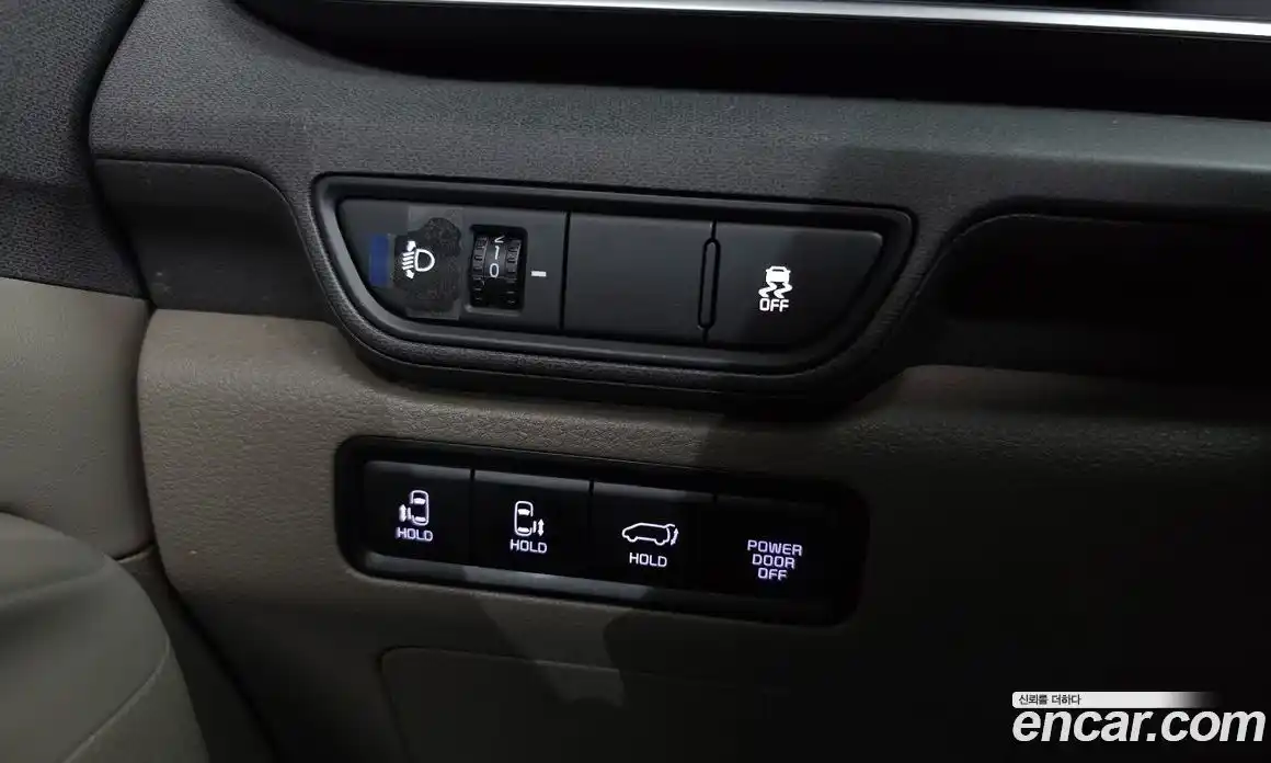Kia Canival 2024 2.2 гидро, фото 23