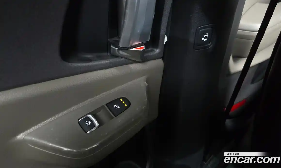 Kia Canival 2024 2.2 гидро, фото 24