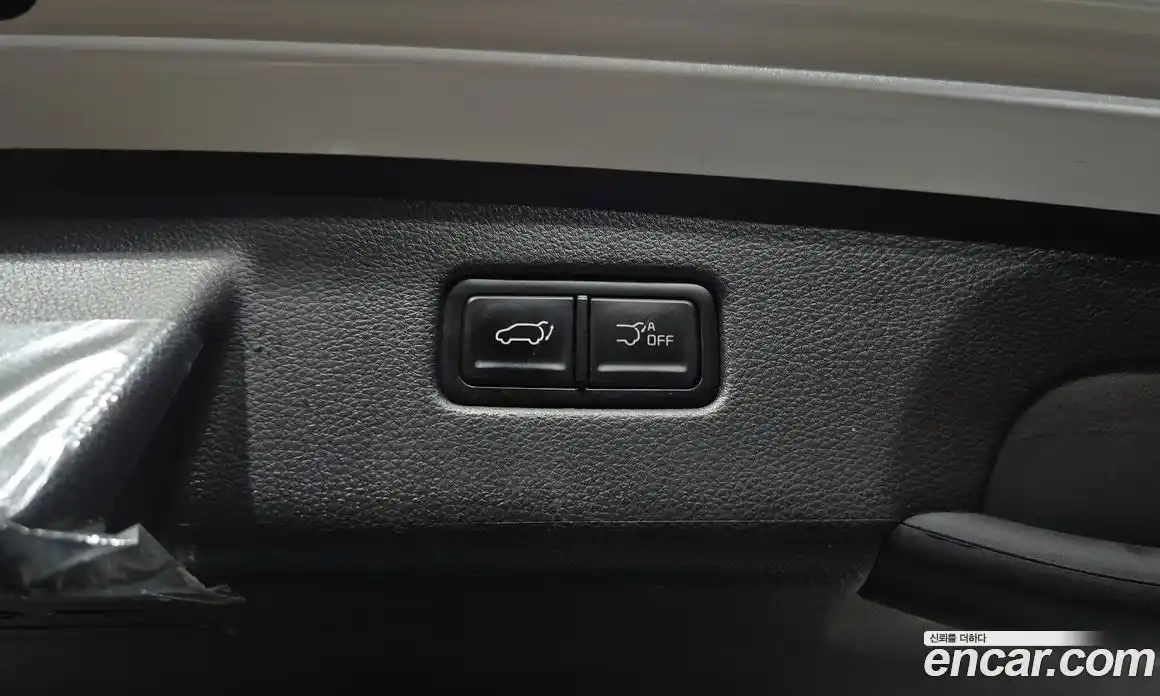 Kia Canival 2024 2.2 гидро, фото 25