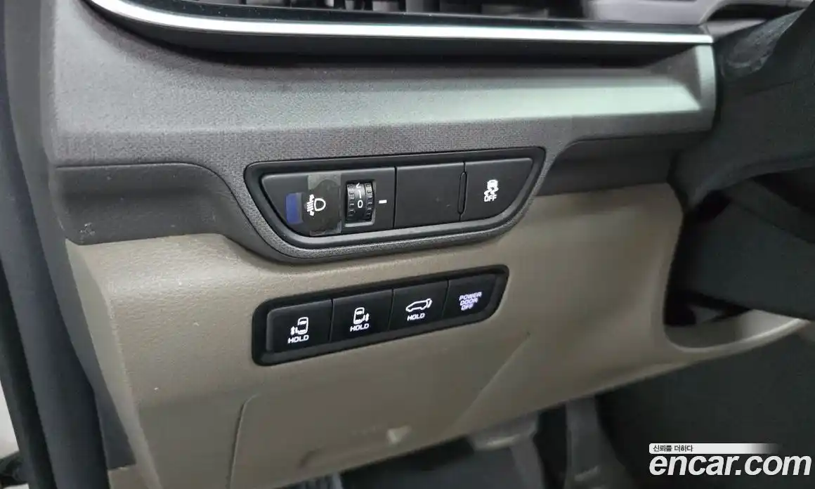 Kia Canival 2024 2.2 гидро, фото 28