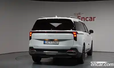 Kia Canival 2024 2.2 гидро, миниатюра 3