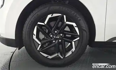 Kia Canival 2024 2.2 гидро, миниатюра 4