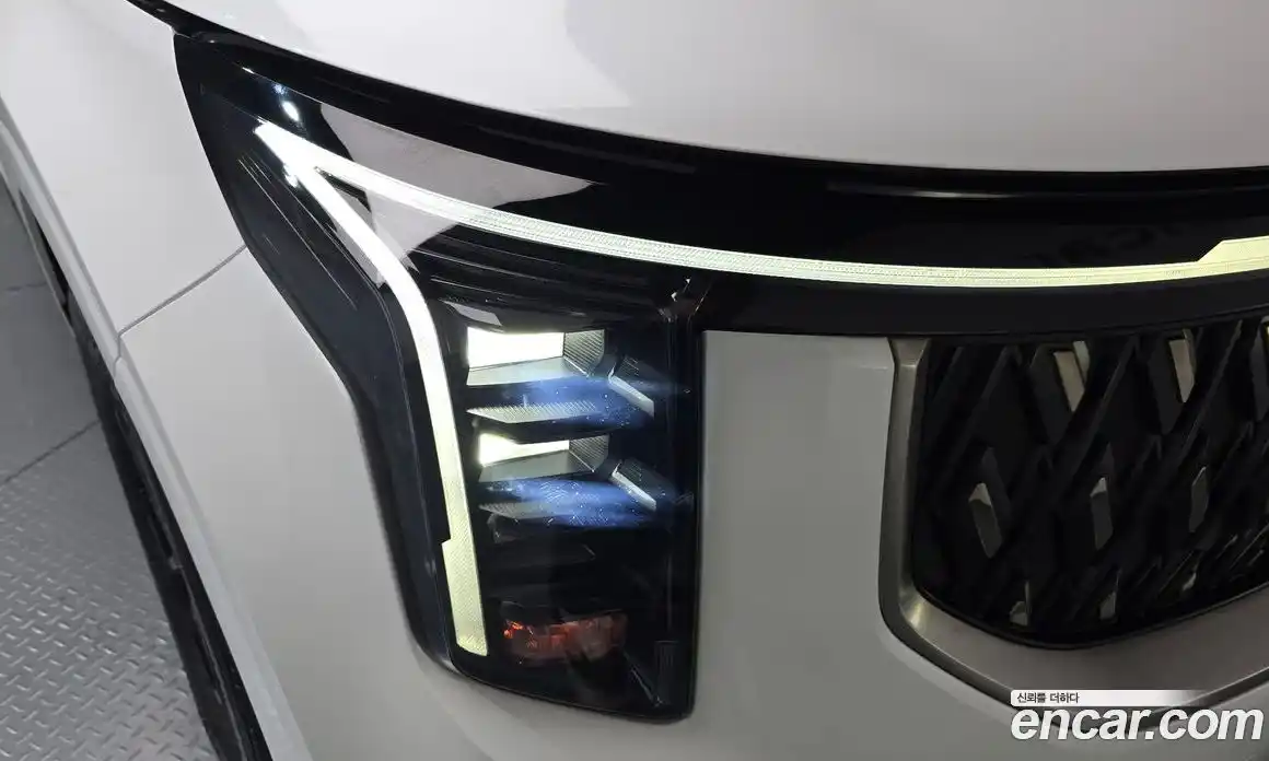 Kia Canival 2024 2.2 гидро, фото 7