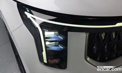 Kia Canival 2024 2.2 гидро, миниатюра 7