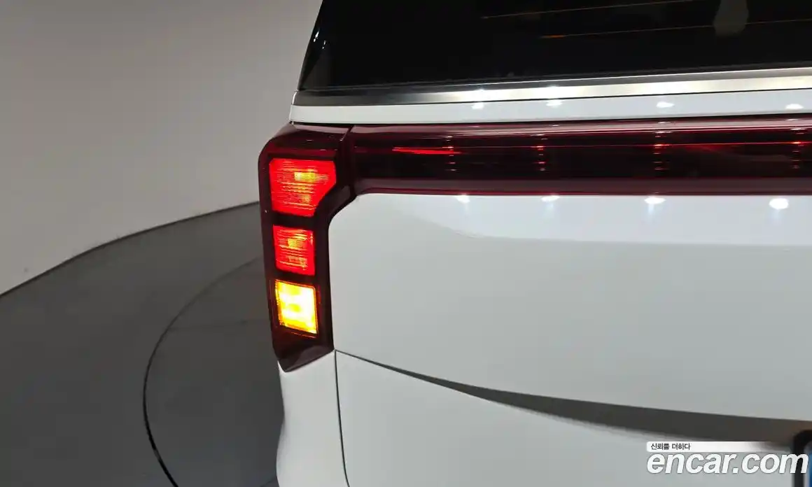 Kia Canival 2024 2.2 гидро, фото 8