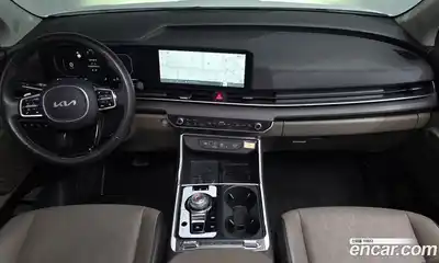 Kia Canival 2024 2.2 гидро, миниатюра 9