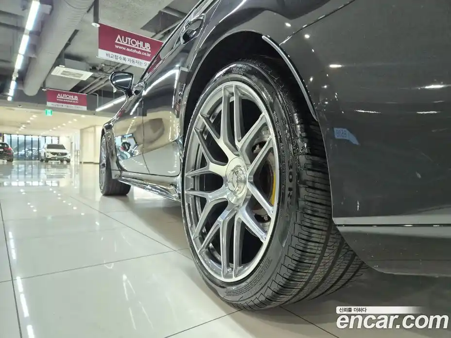 Mercedes-Benz AMG GT 2023 3.0 гидро, фото 20