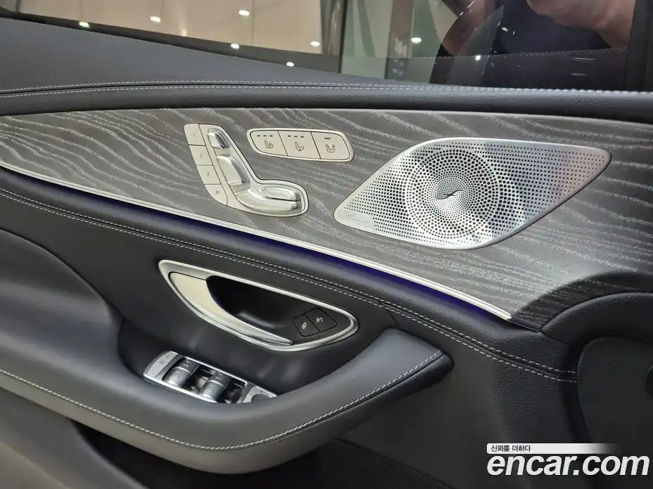 Mercedes-Benz AMG GT 2023 3.0 гидро, фото 10