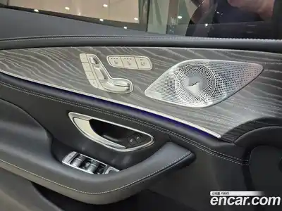 Mercedes-Benz AMG GT 2023 3.0 гидро, миниатюра 10