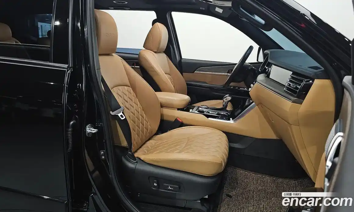 Kia Mohave 2020 3.0 гидро, фото 13