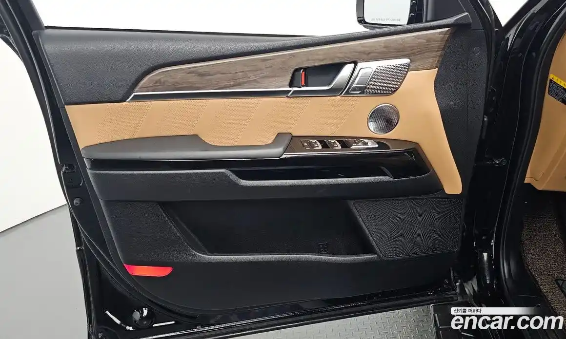 Kia Mohave 2020 3.0 гидро, фото 14