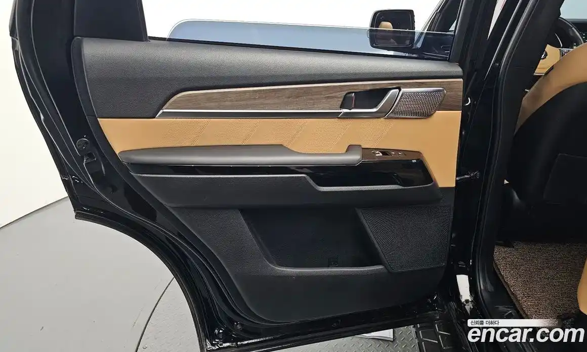 Kia Mohave 2020 3.0 гидро, фото 15