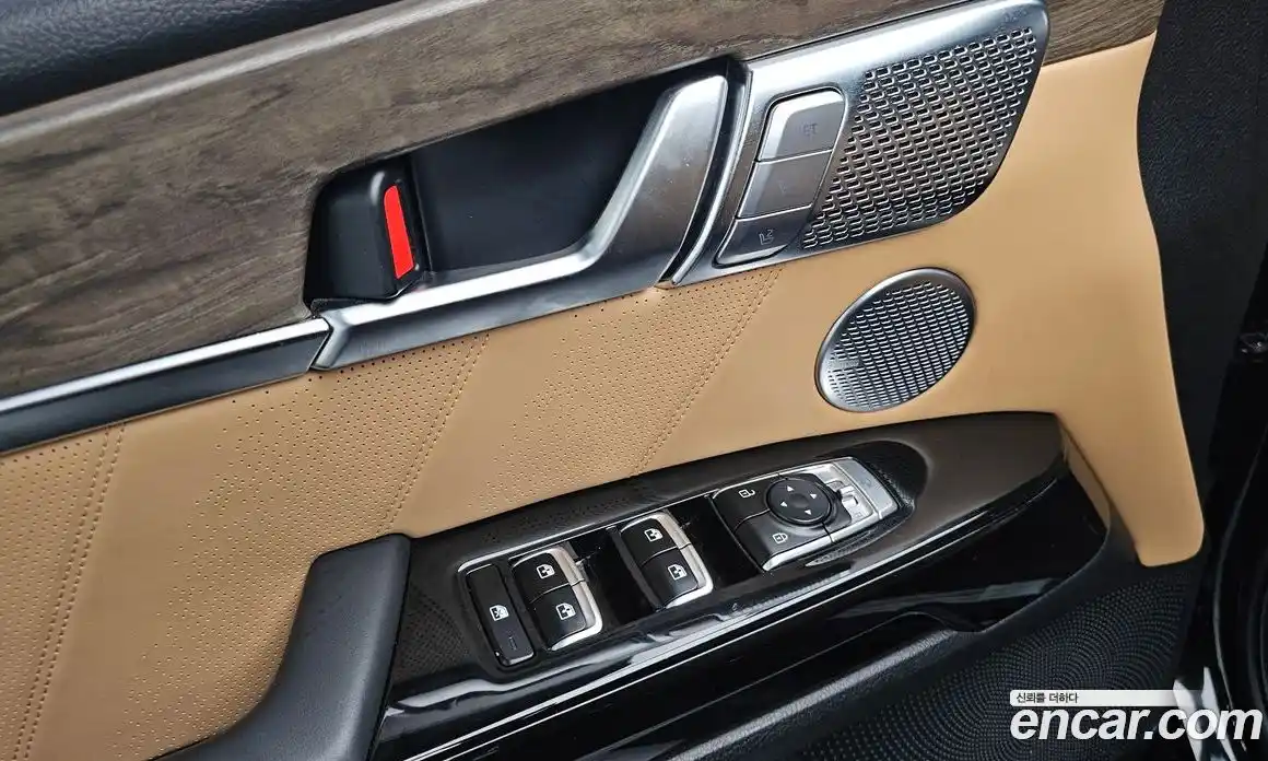 Kia Mohave 2020 3.0 гидро, фото 23