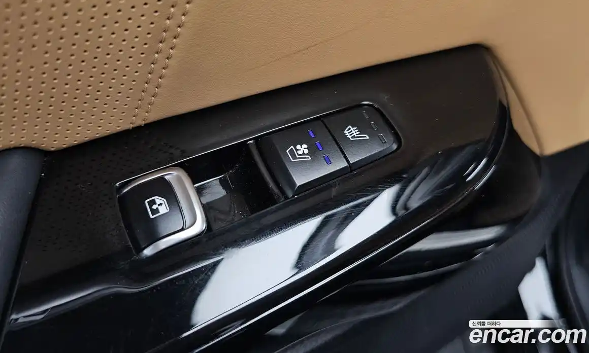 Kia Mohave 2020 3.0 гидро, фото 24