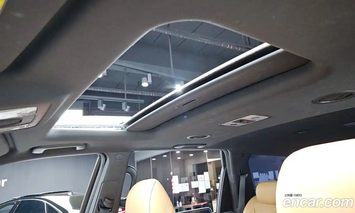 Kia Mohave 2020 3.0 гидро, фото 25