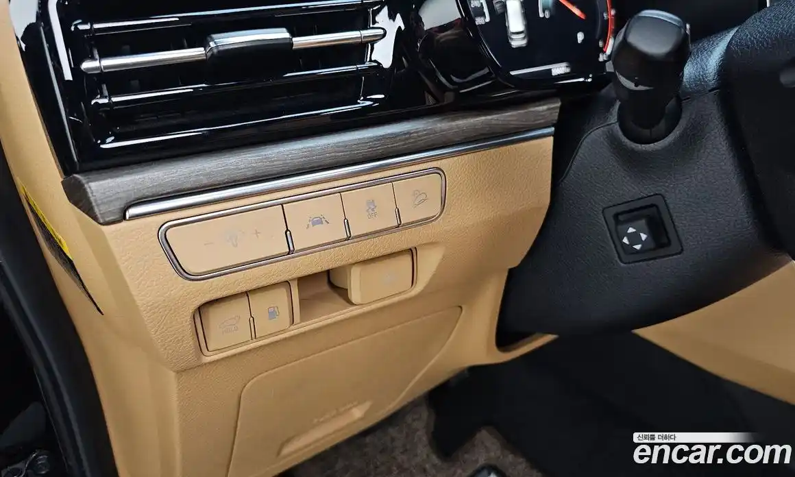 Kia Mohave 2020 3.0 гидро, фото 27