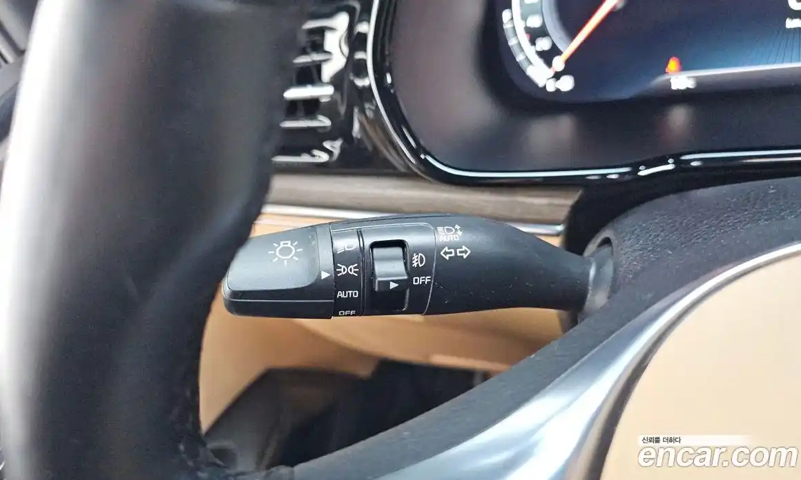 Kia Mohave 2020 3.0 гидро, фото 29